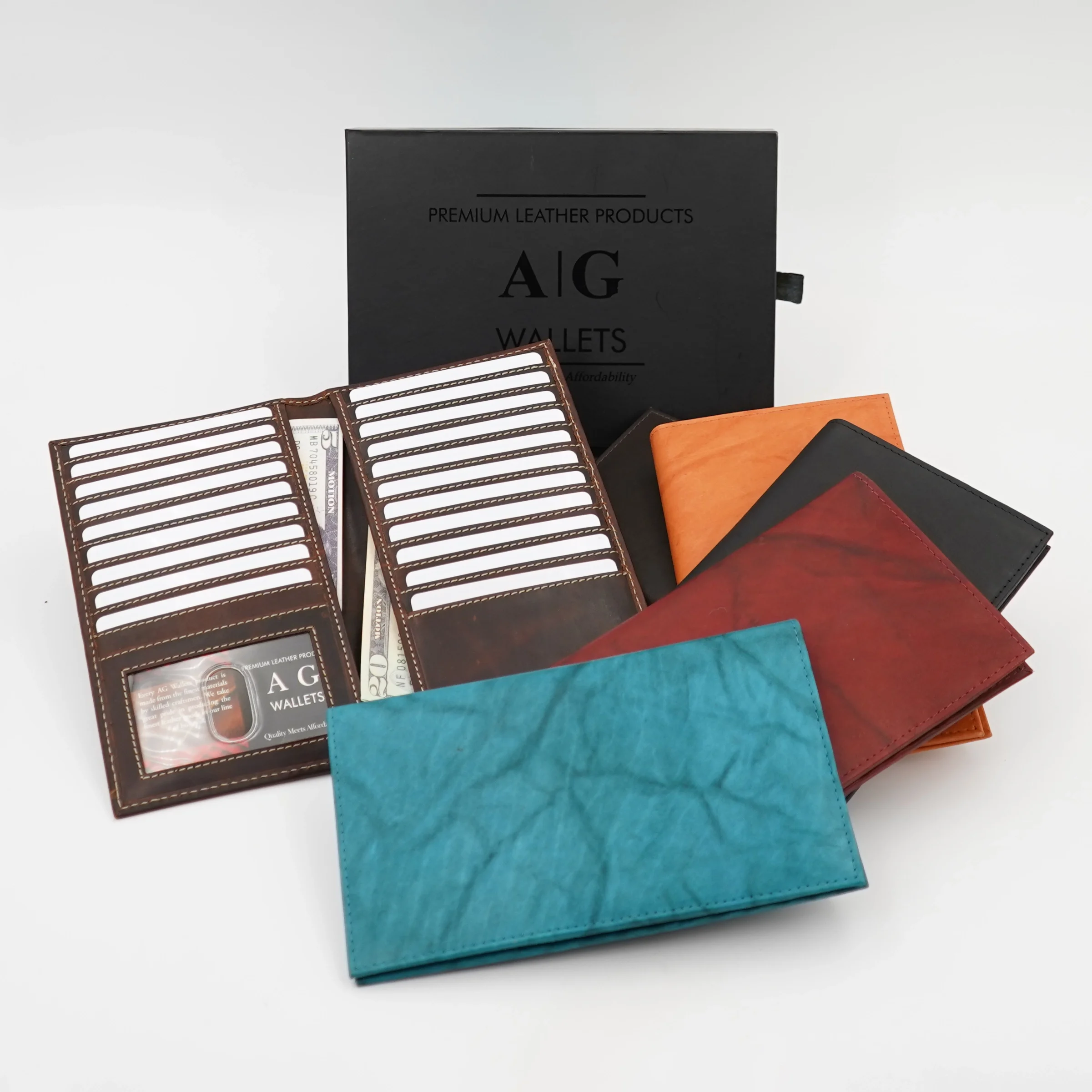 Large Capacity Wallets.webp