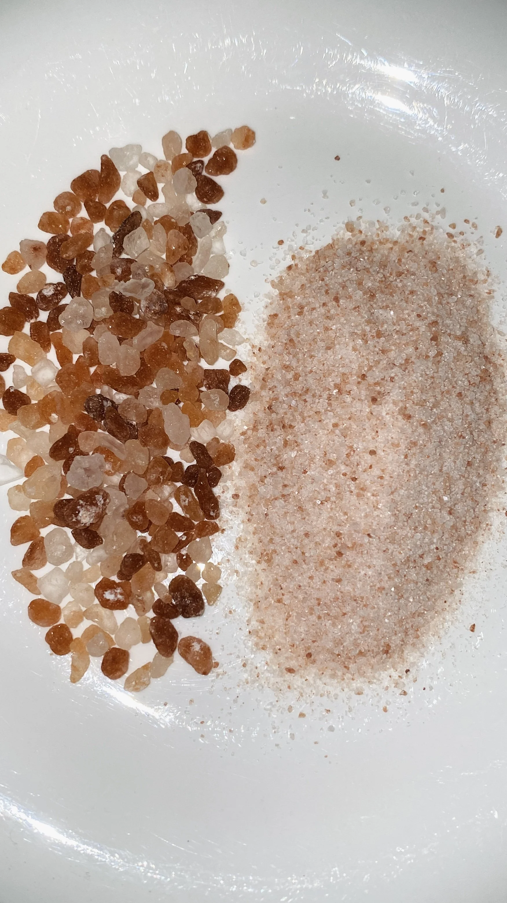 Pink Himalayan Salt- fine ground 6oz