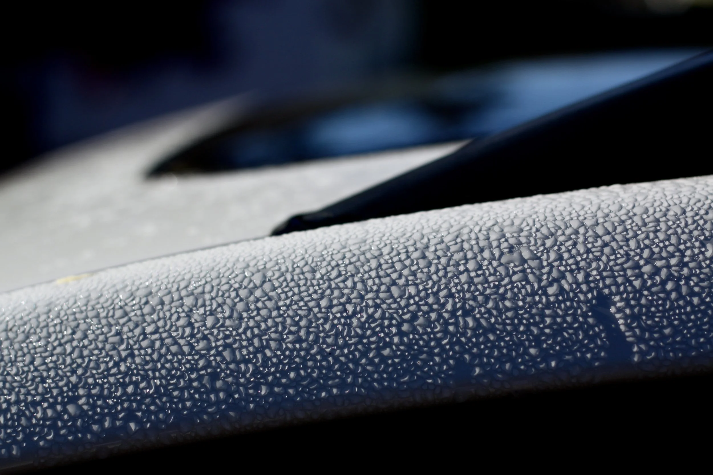 Arctic auto abstract
