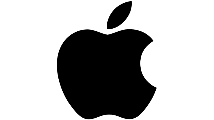 Apple computer logo, where results-oriented copywriter Nate Davis worked on the ecommerce team. 