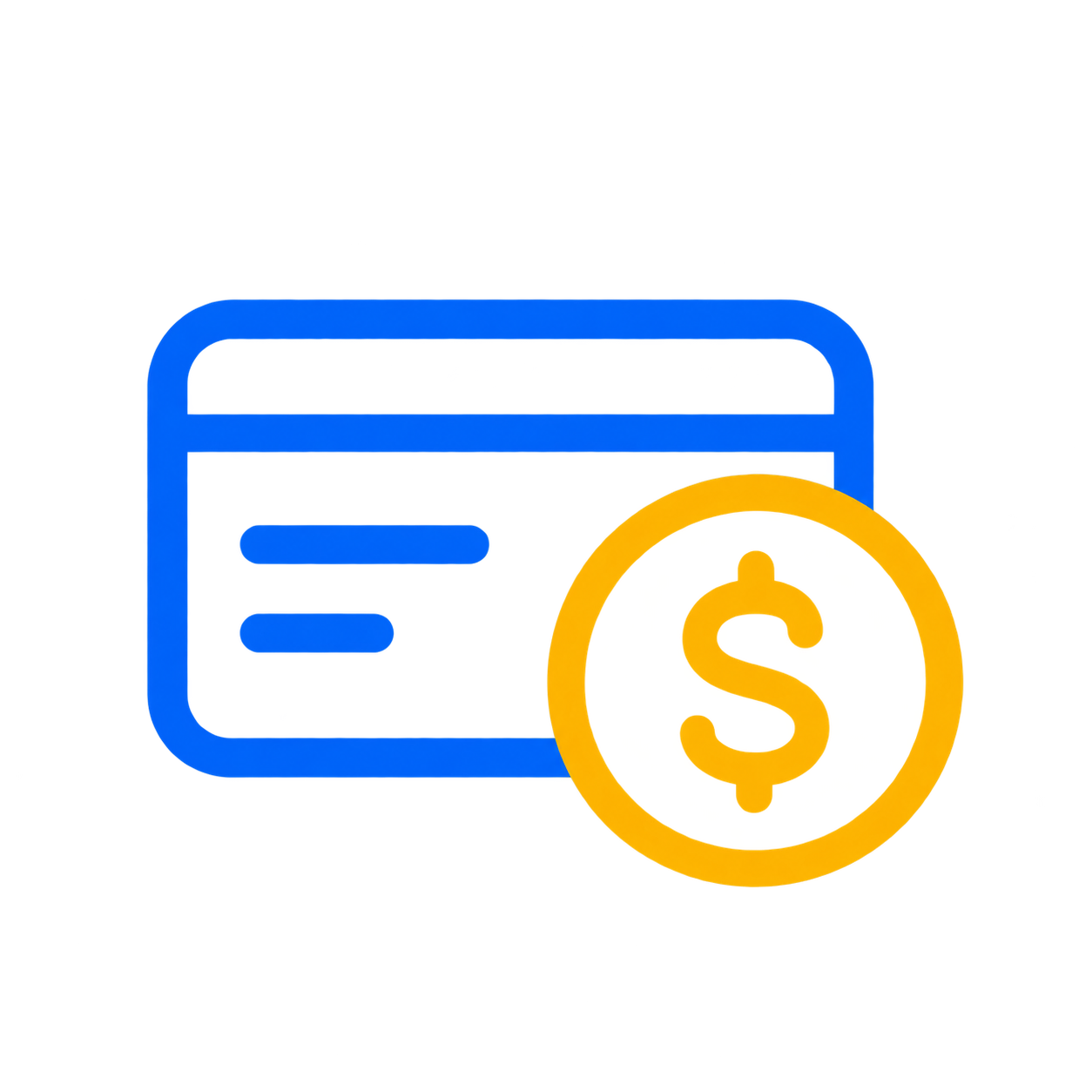 Icon for insurance billing and payment help