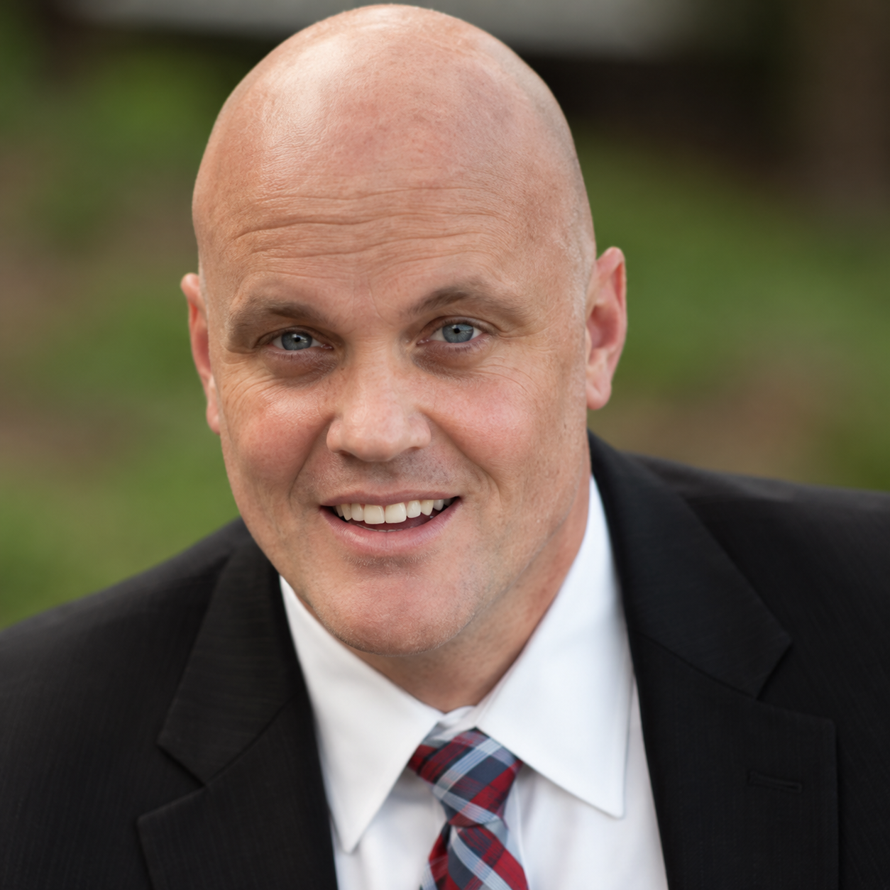 Joe McCloskey, independent insurance agent and founder of McCloskey Advisor Group in Colorado Springs
