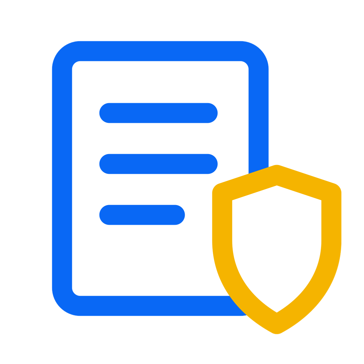 “I explain” icon: insurance coverage explained in plain language so you can make informed decisions