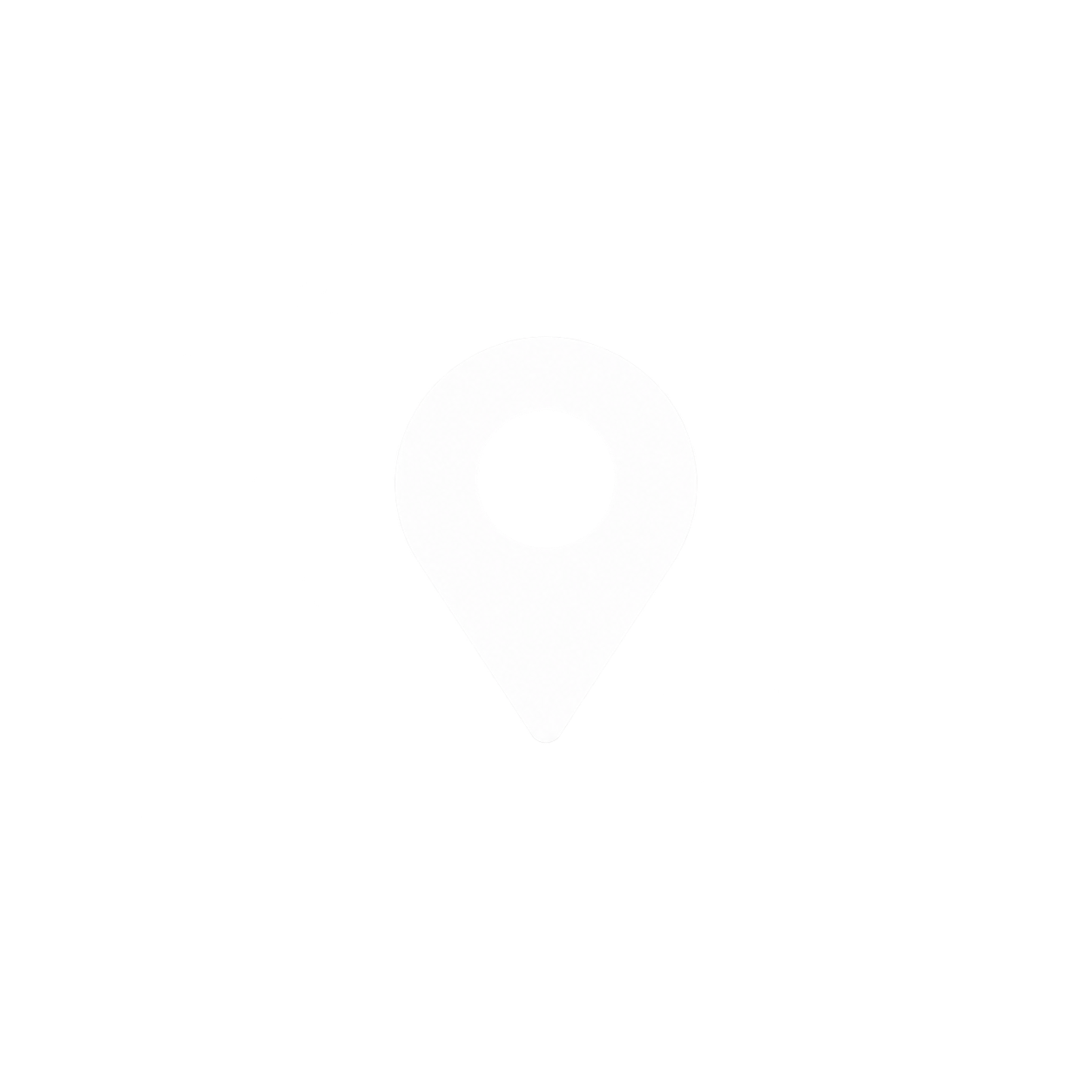 Map marker icon for the McCloskey Advisor Group office location in Colorado Springs