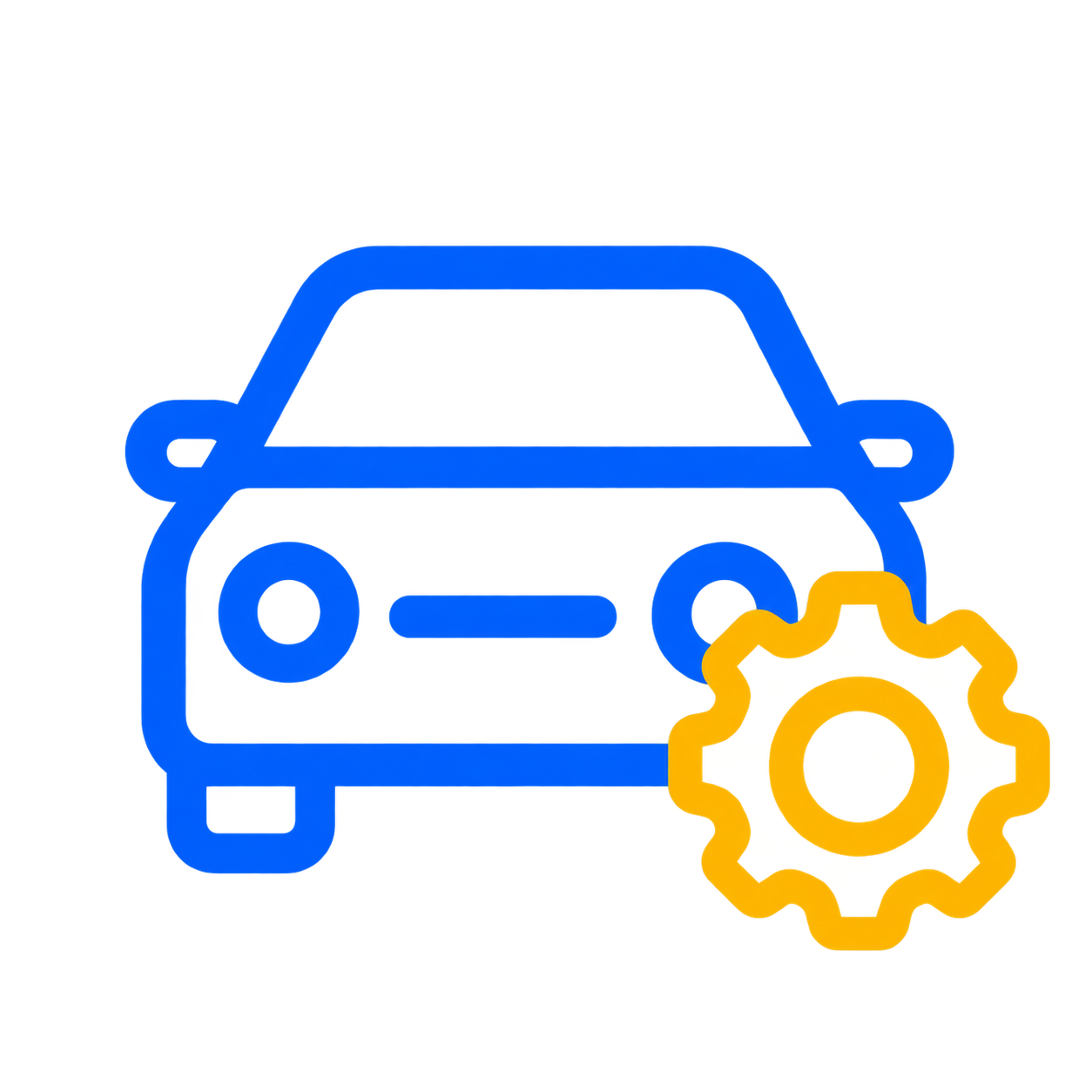 Icon for requesting an insurance policy change