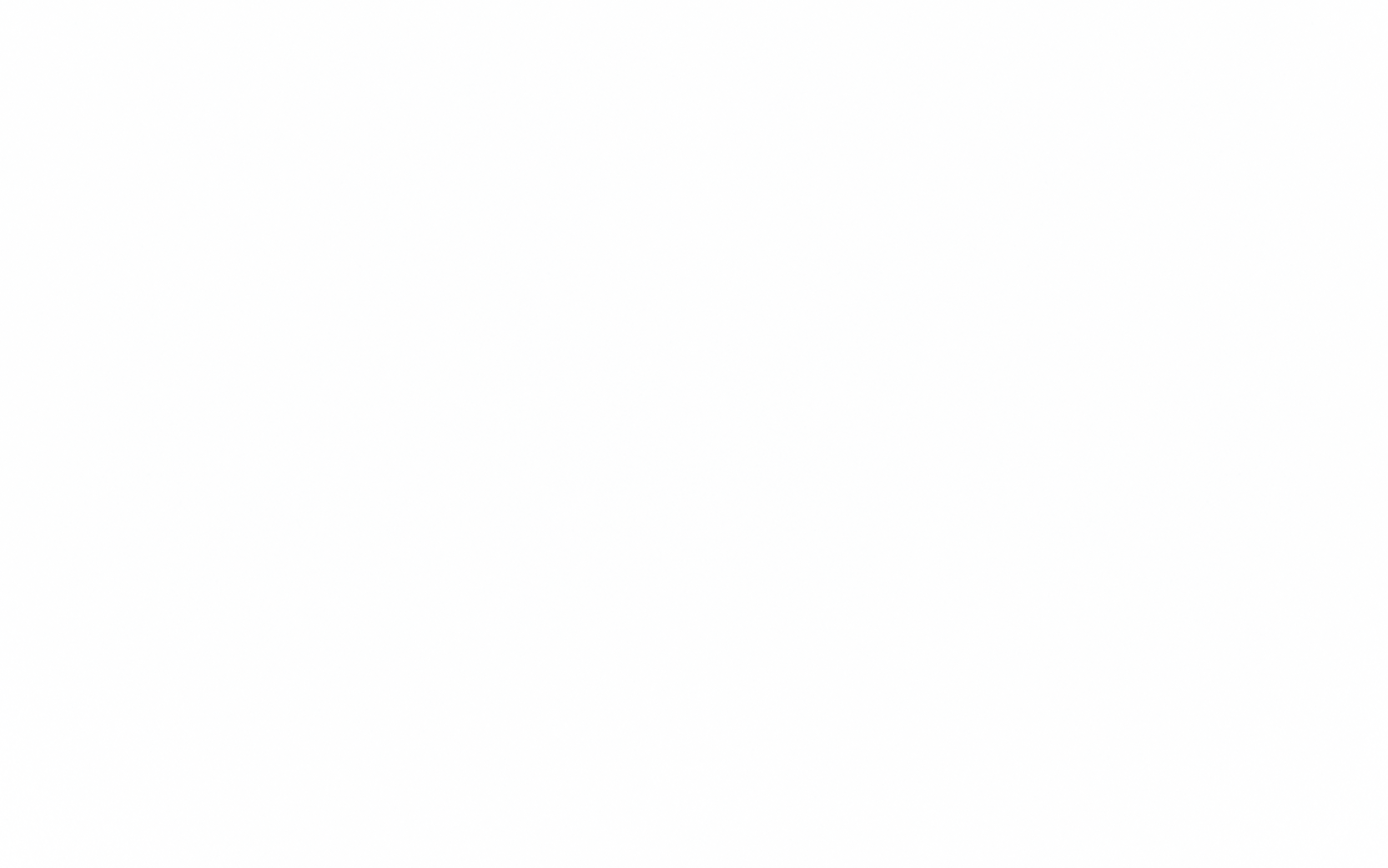 The image appears to be mostly blank, with a light background and some random black specks or noise scattered across it.