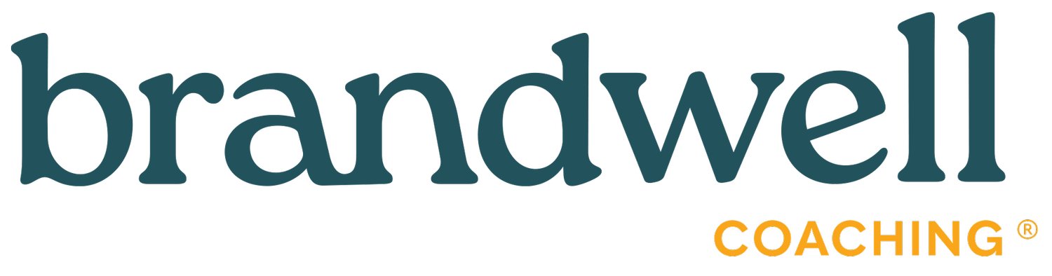 BrandWell Coaching