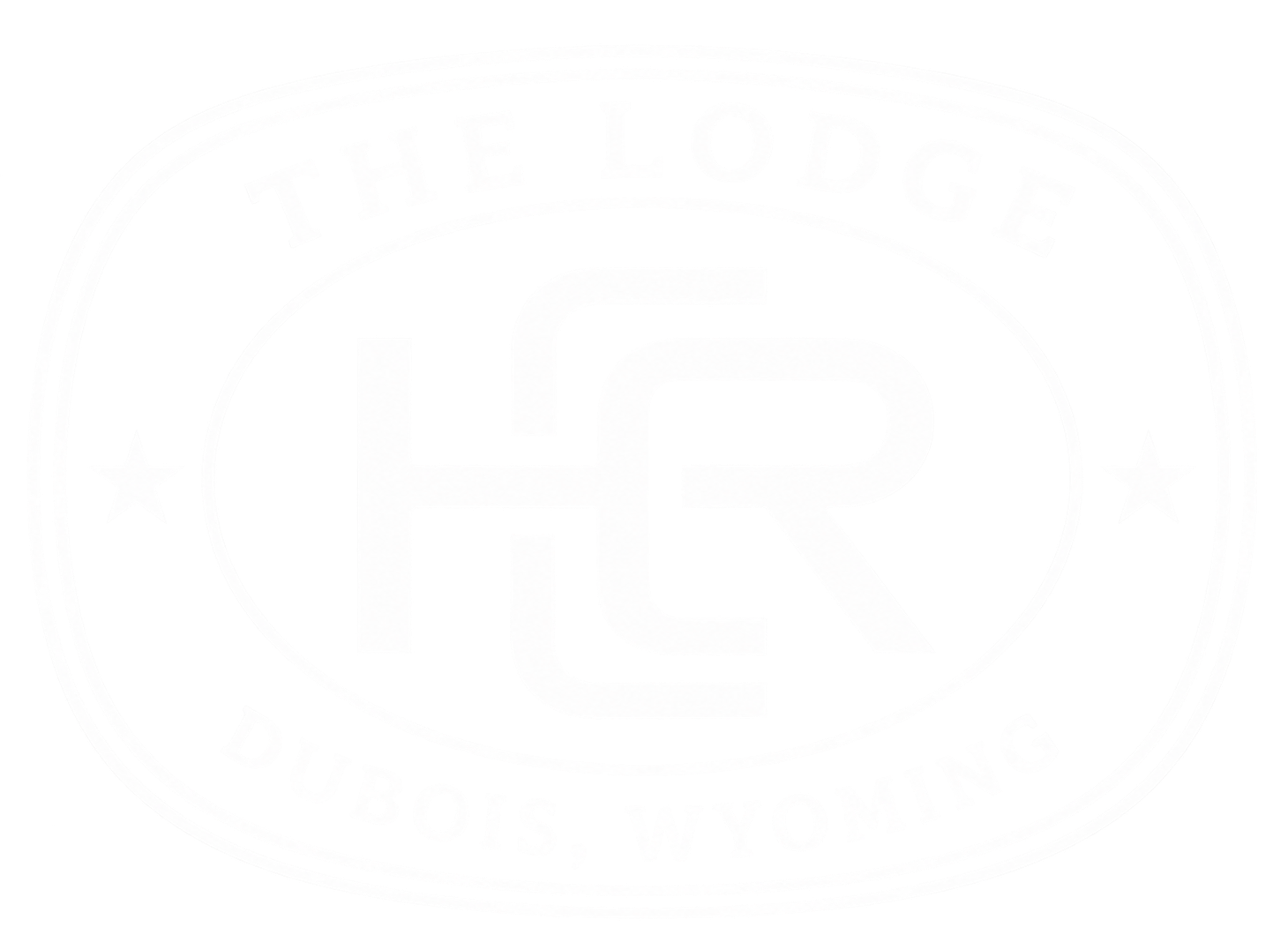 The Lodge at HCR
