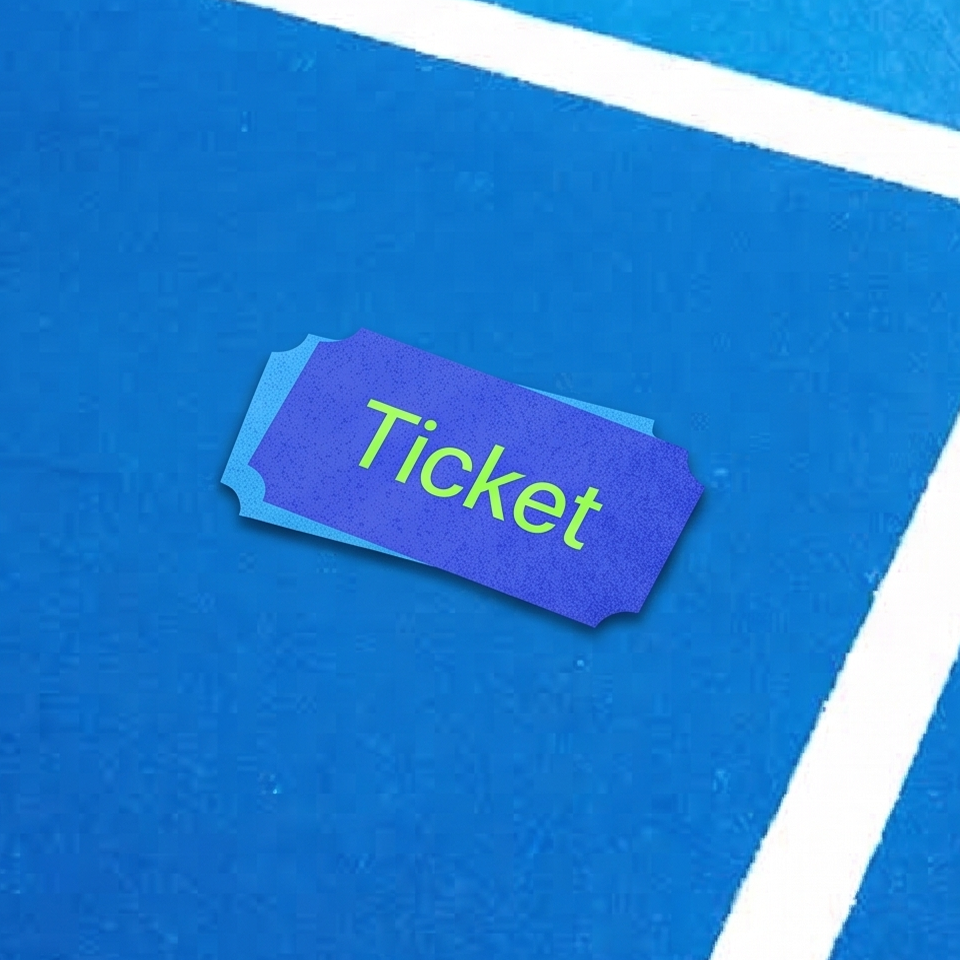 The Pickleball Social #1