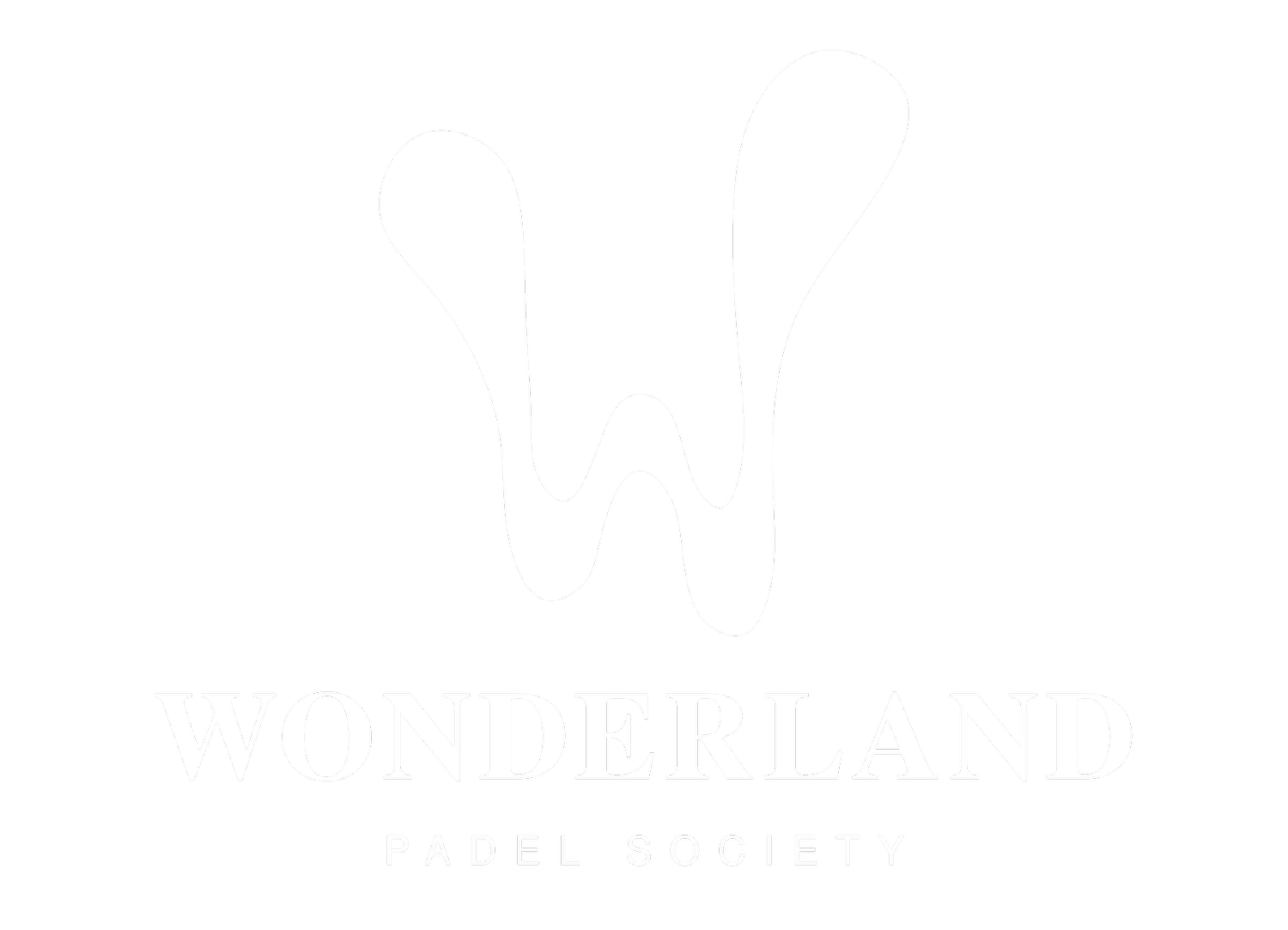Wonderland Padel