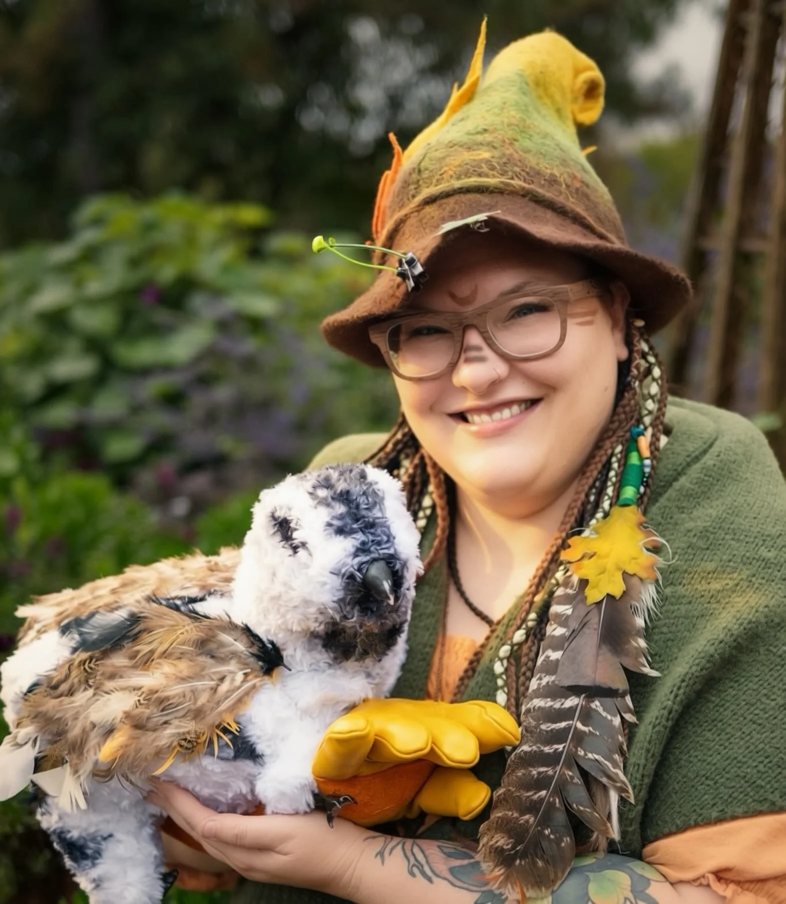 Another incredible season. There is still time to see us at @mnrenfest