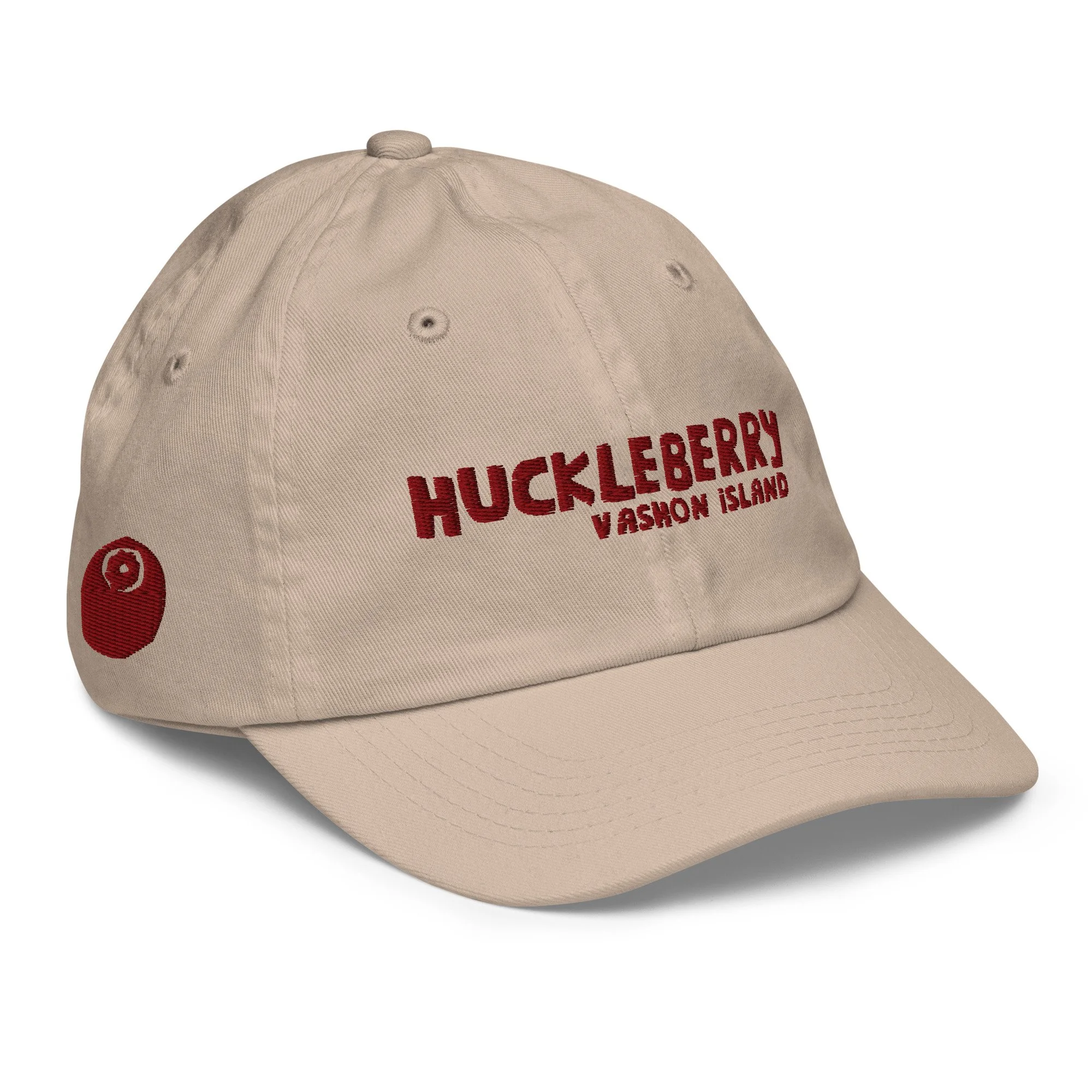Youth cap