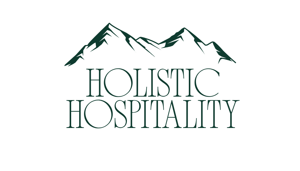 Holistic Hospitality