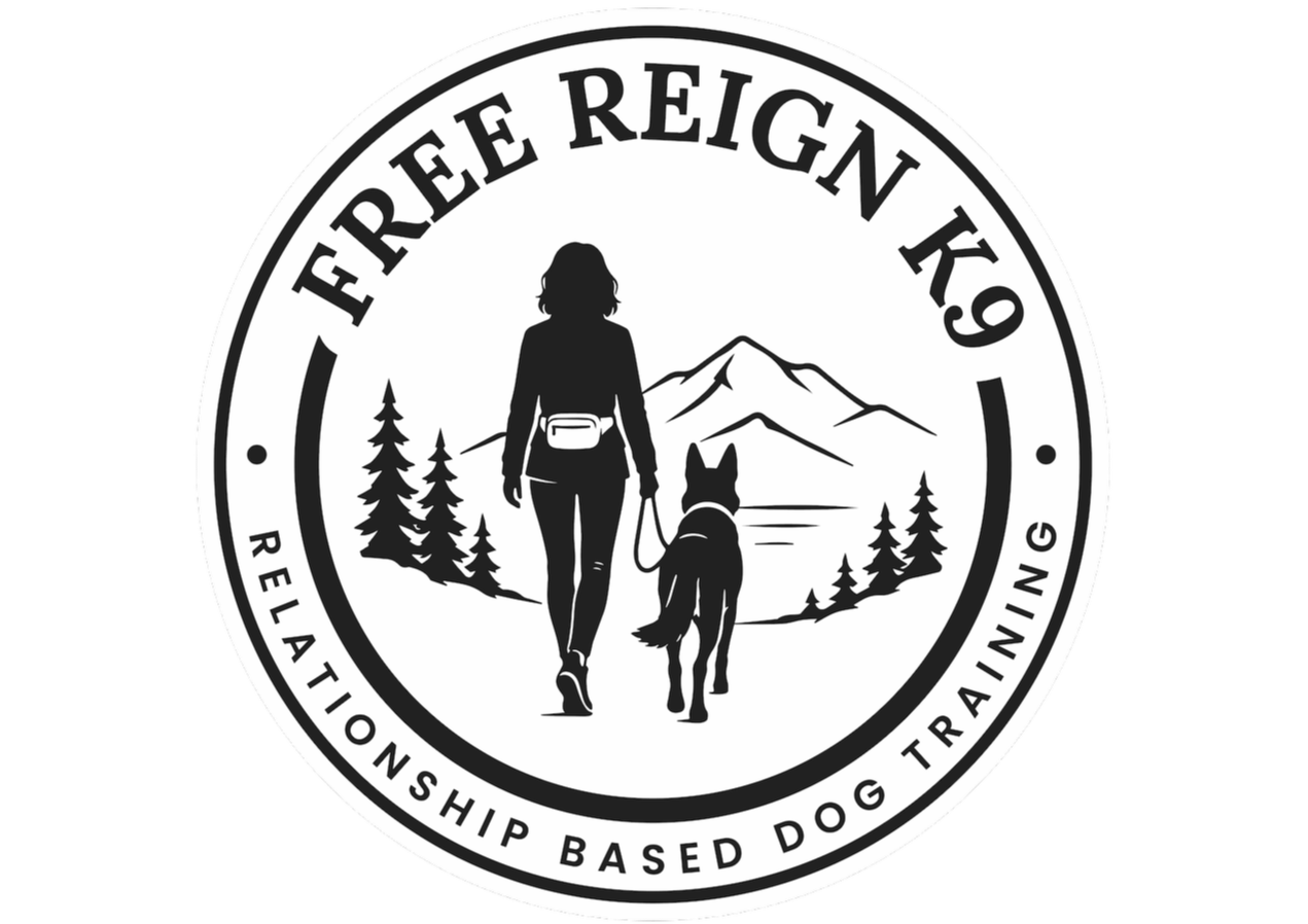 Free Reign K9