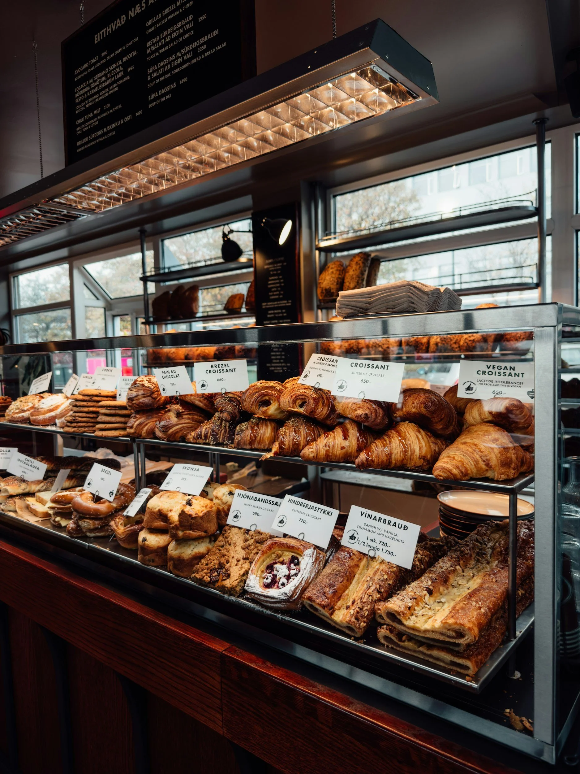 Bakery