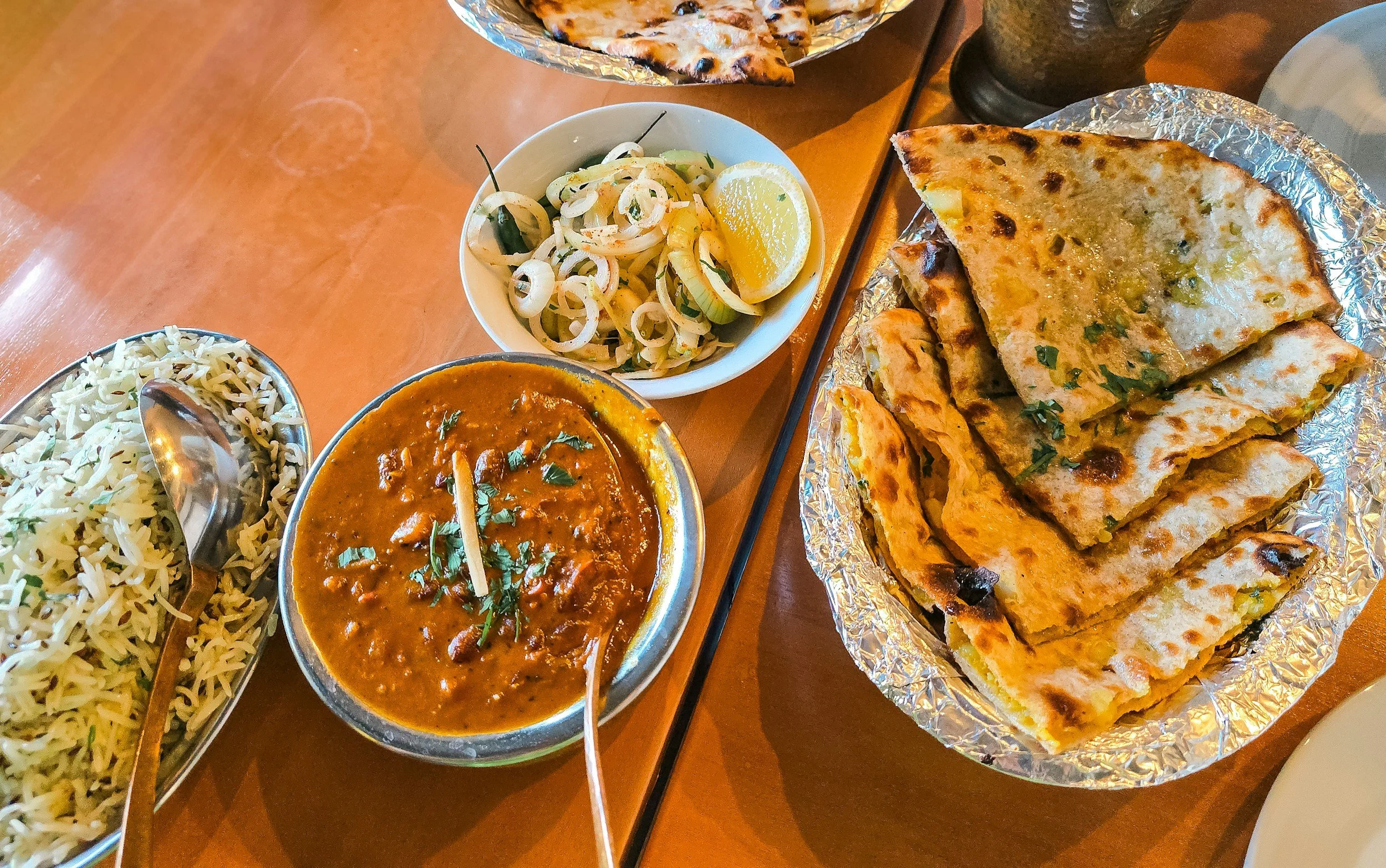 Indian