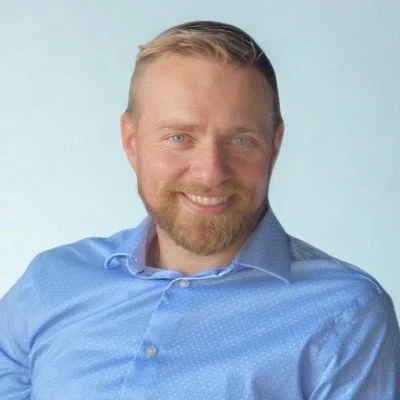 Victor Evans, P.Eng., independent electrical engineering partner.