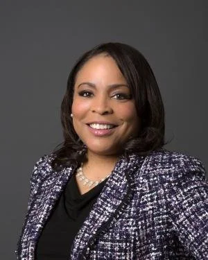 Councilor Loretta Smith