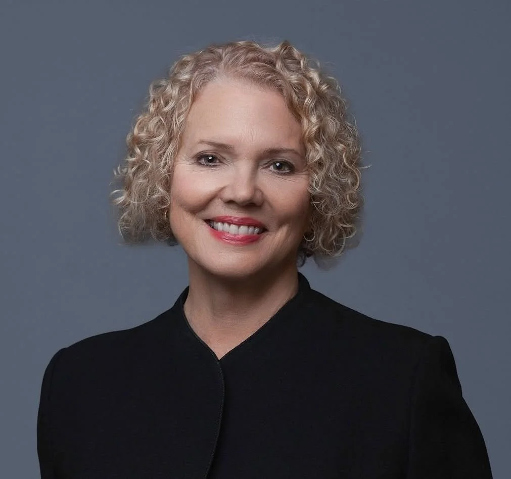 Council Vice President Olivia Clark