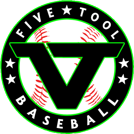 Five Tool baseball link to Parker Ford 2029 LHP profile page