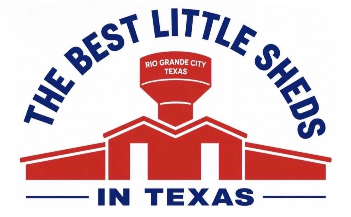 Best Little Sheds in Texas, LLC