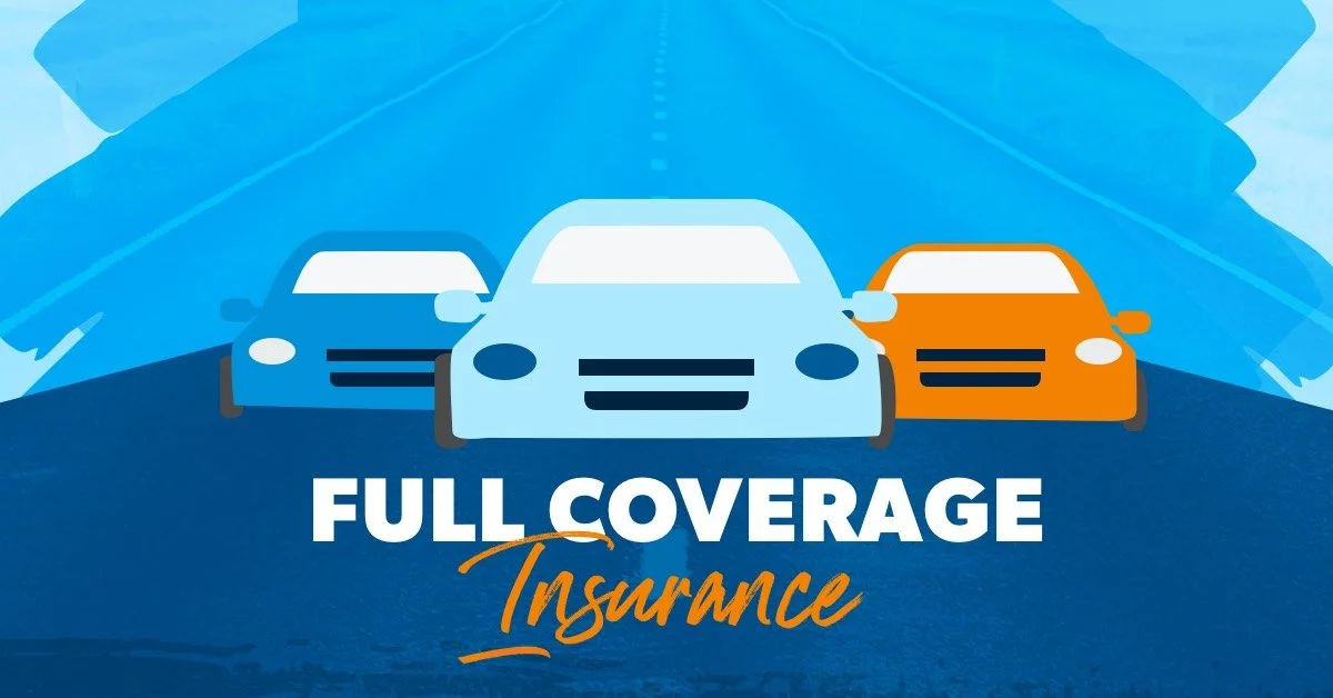 What is full coverage?