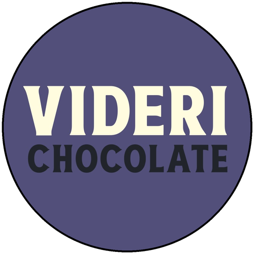 Videri Chocolate logo
