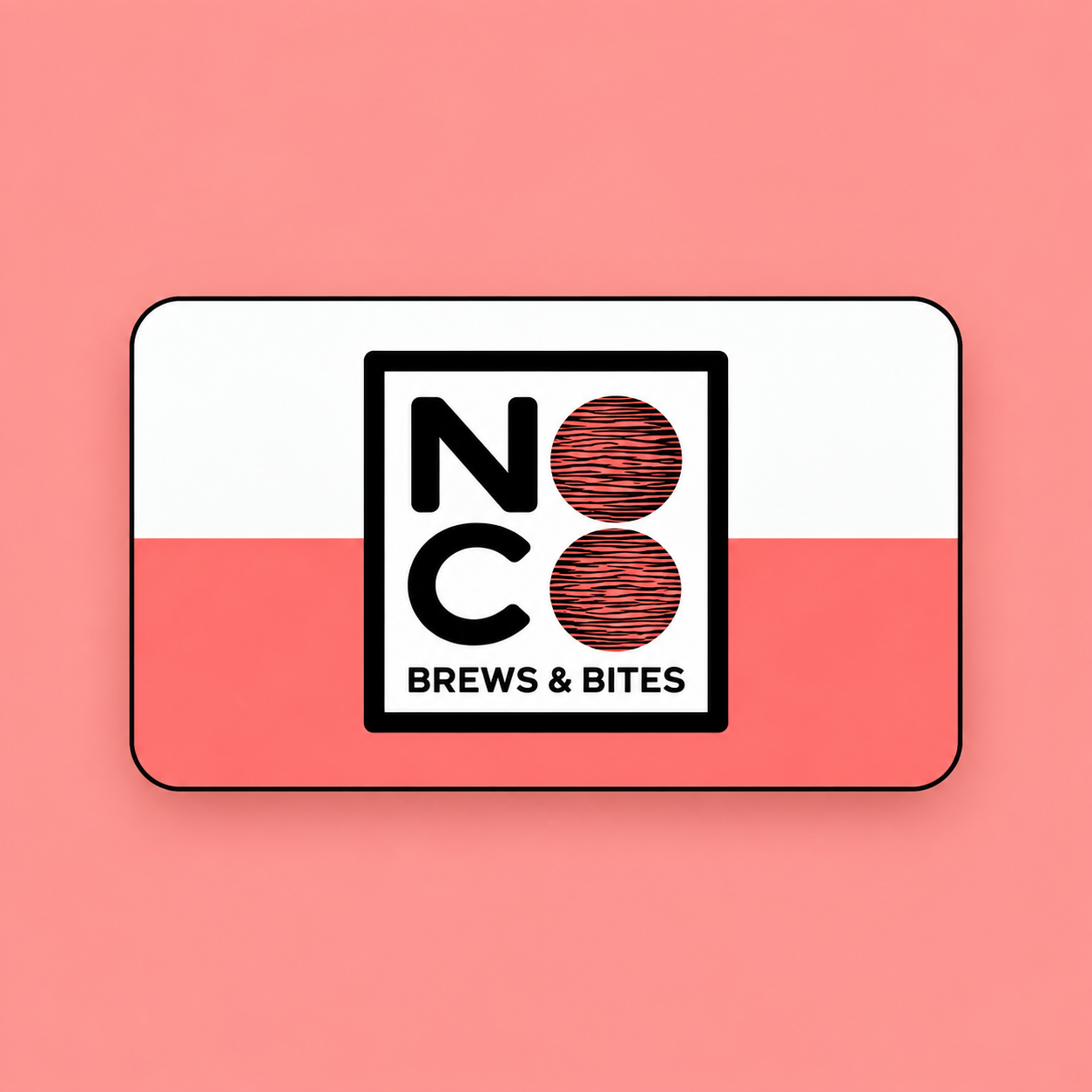 Physical Gift Card