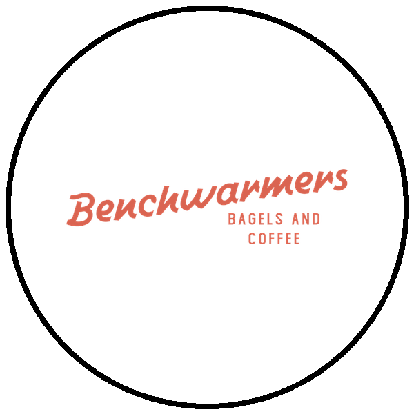 Benchwarmers logo