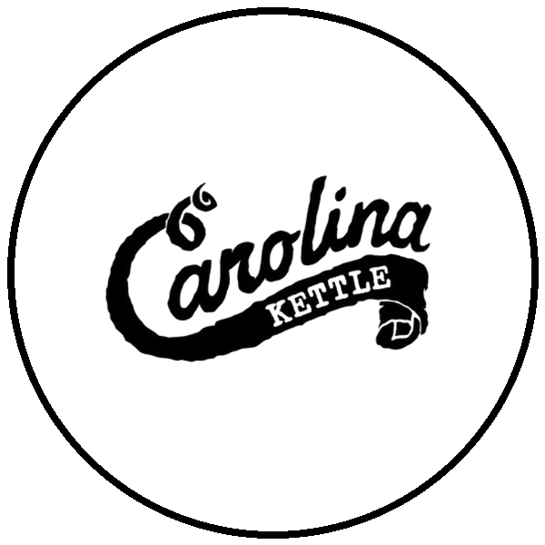 Carolina Kettle logo