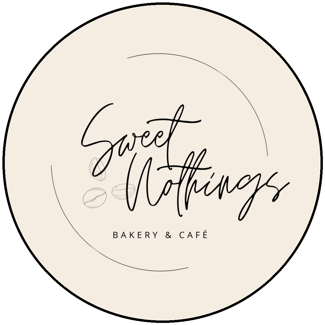 Sweet Nothings Bakery logo