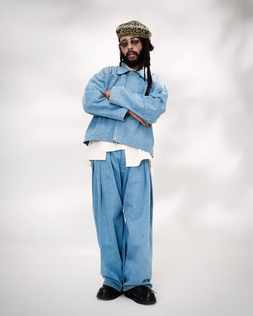 Protoje