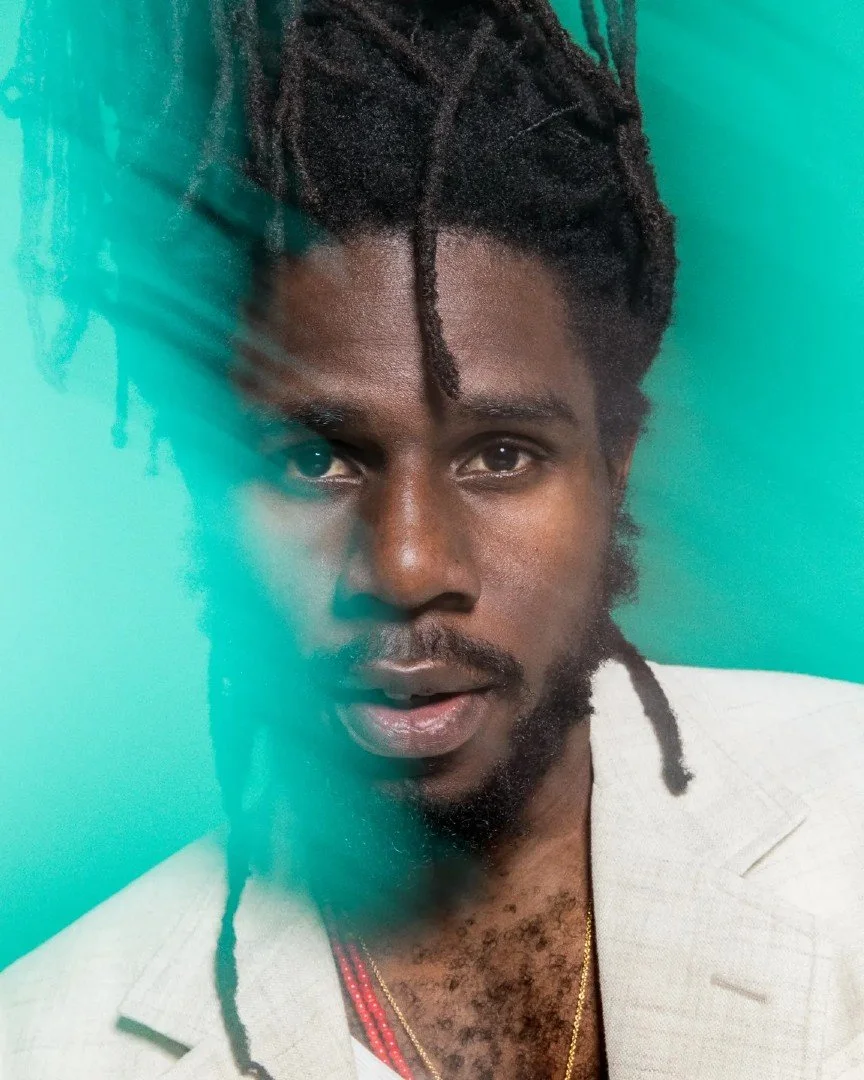 Chronixx’s Exile Finds Power in Stillness