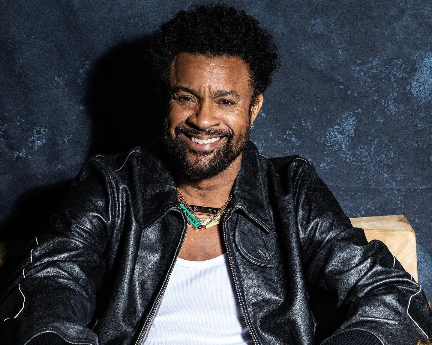 Shaggy