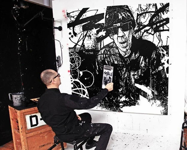 WK Interact: The Artist Who Made New York Move