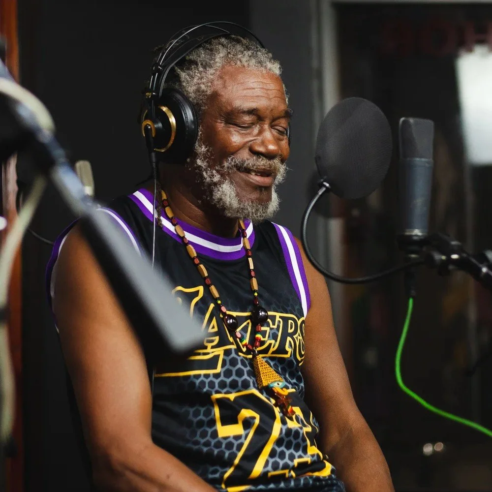 Horace Andy