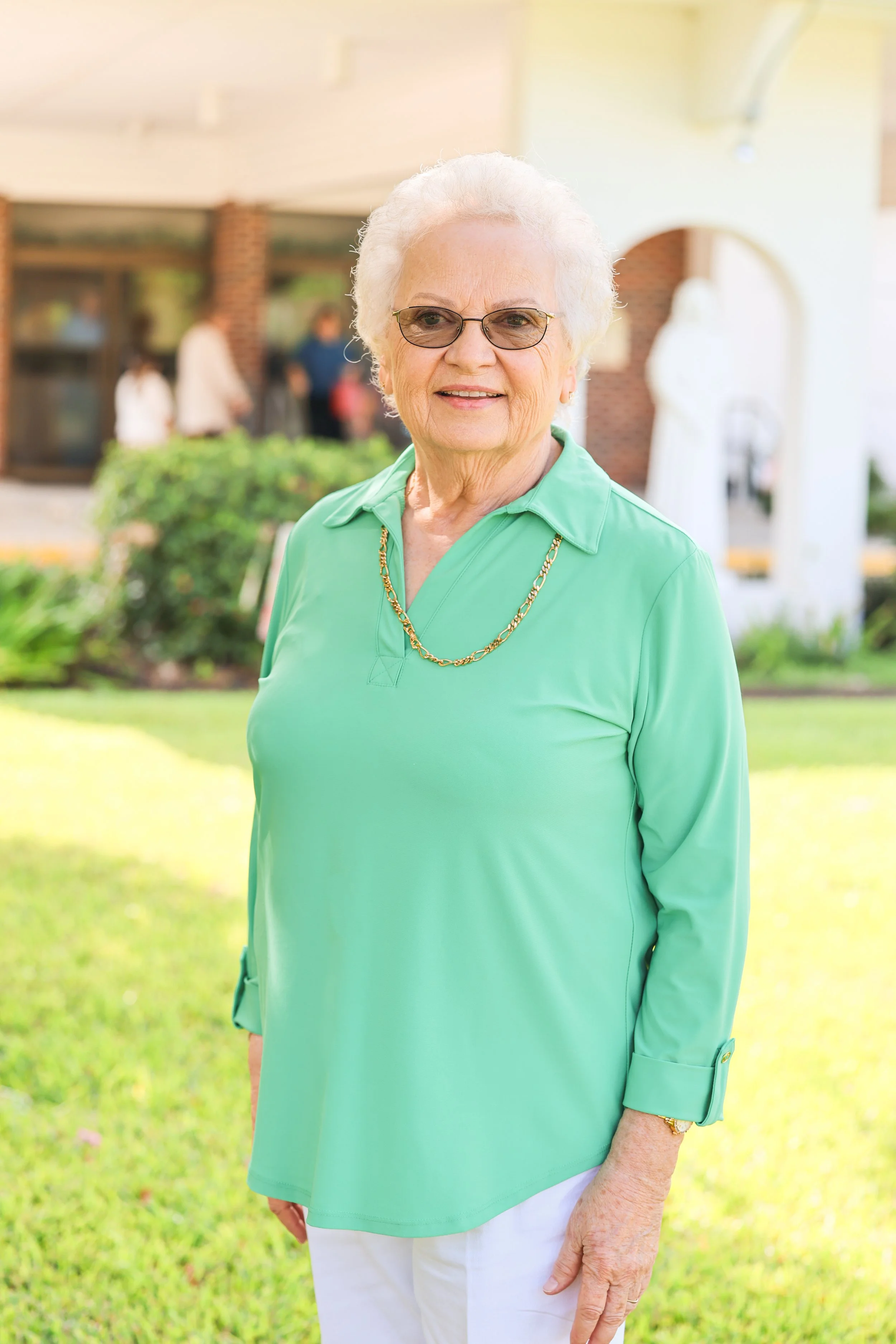 Lois Bosworth