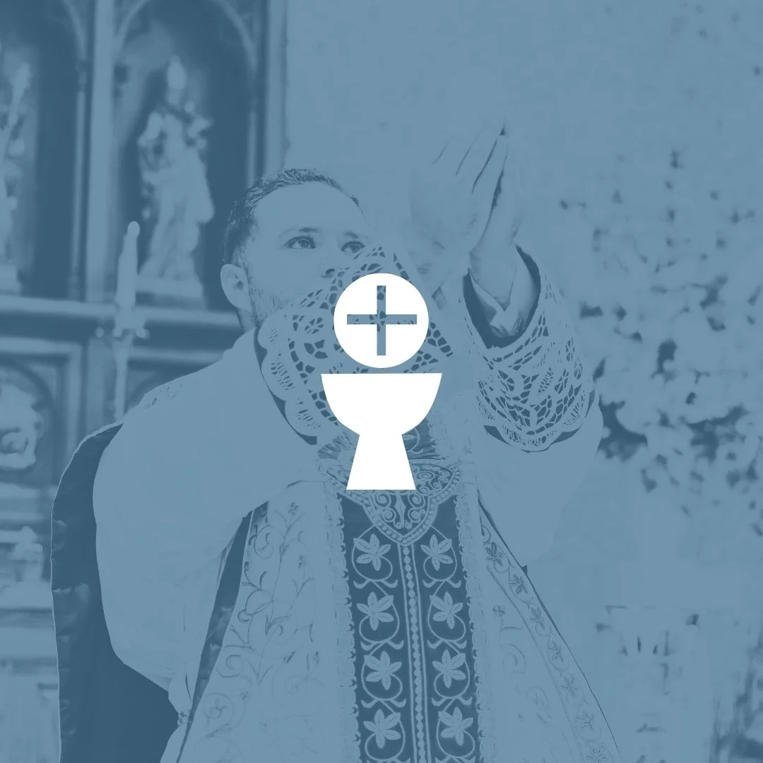 Mass & Confession