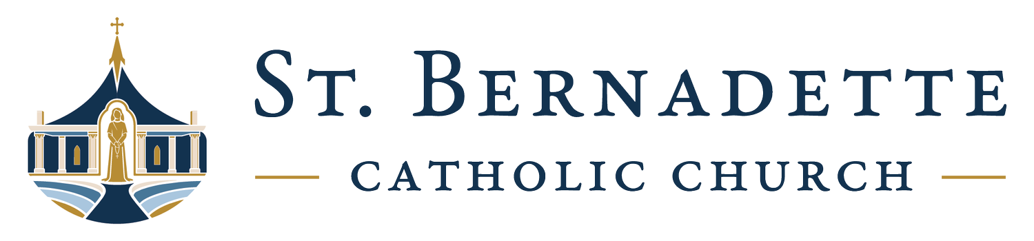 St. Bernadette Catholic Church