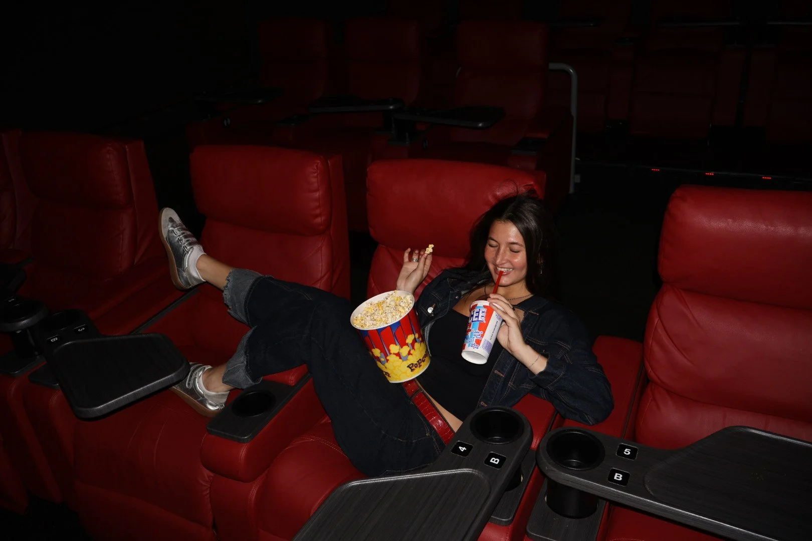 Prytania Theatres