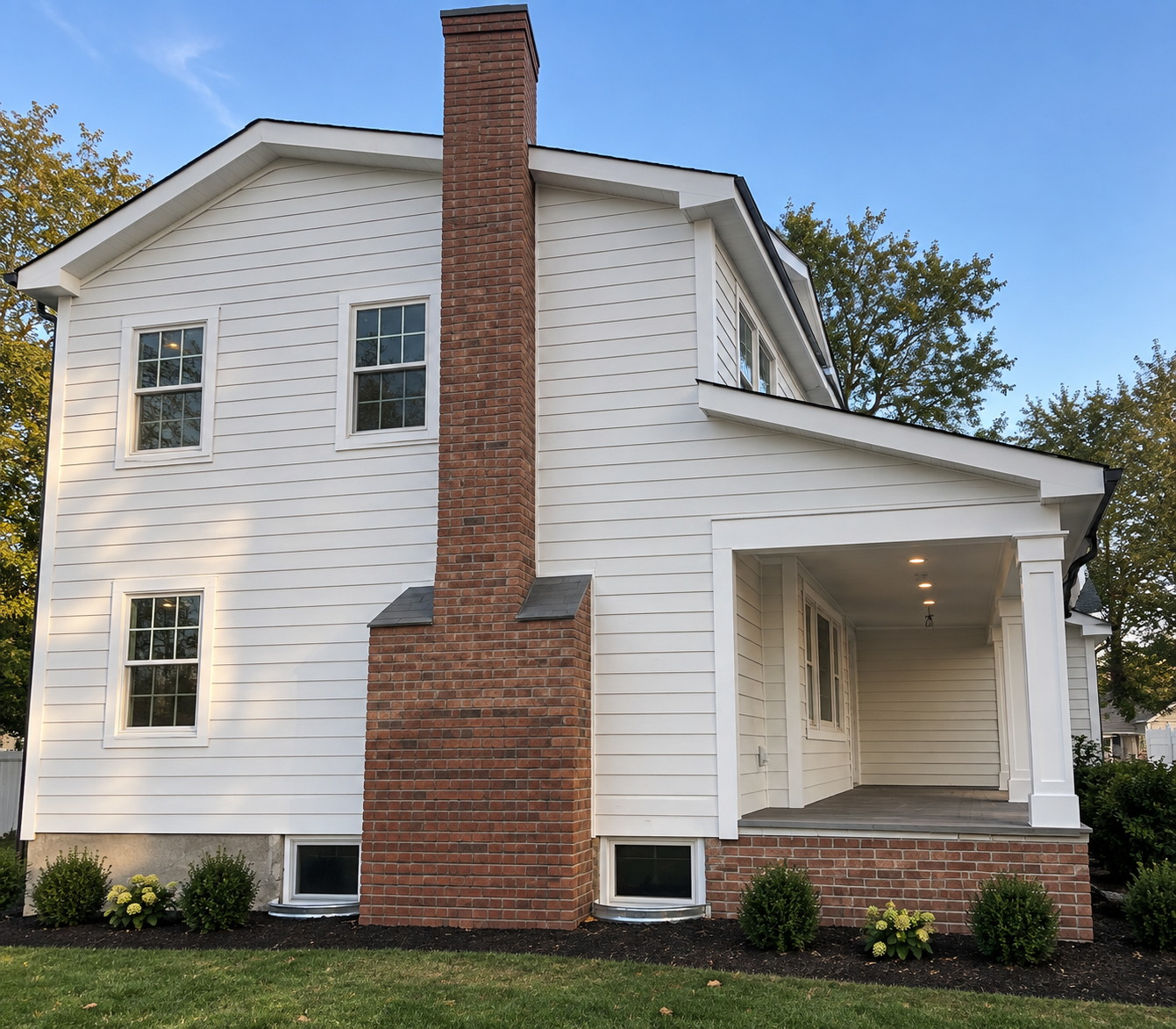Brick work, Stone Work