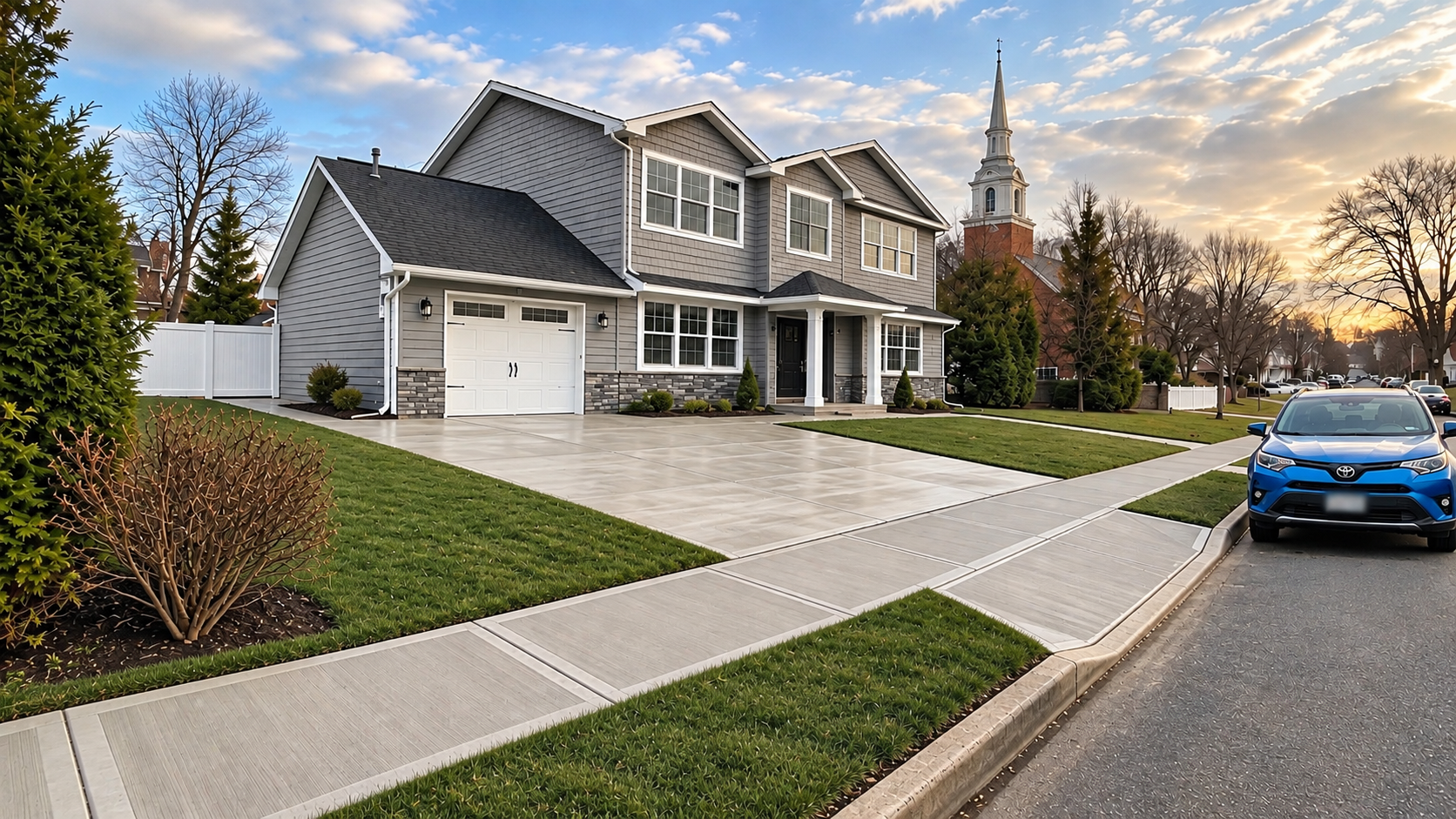 Complete Home Remodel