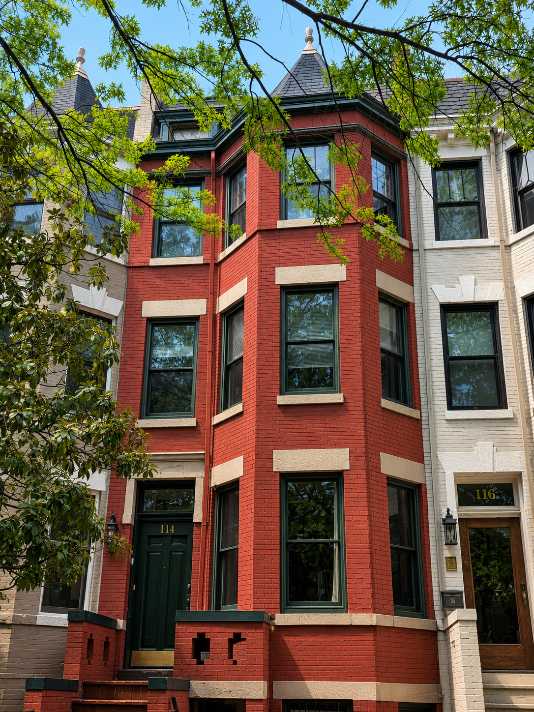 114 Third Street NE