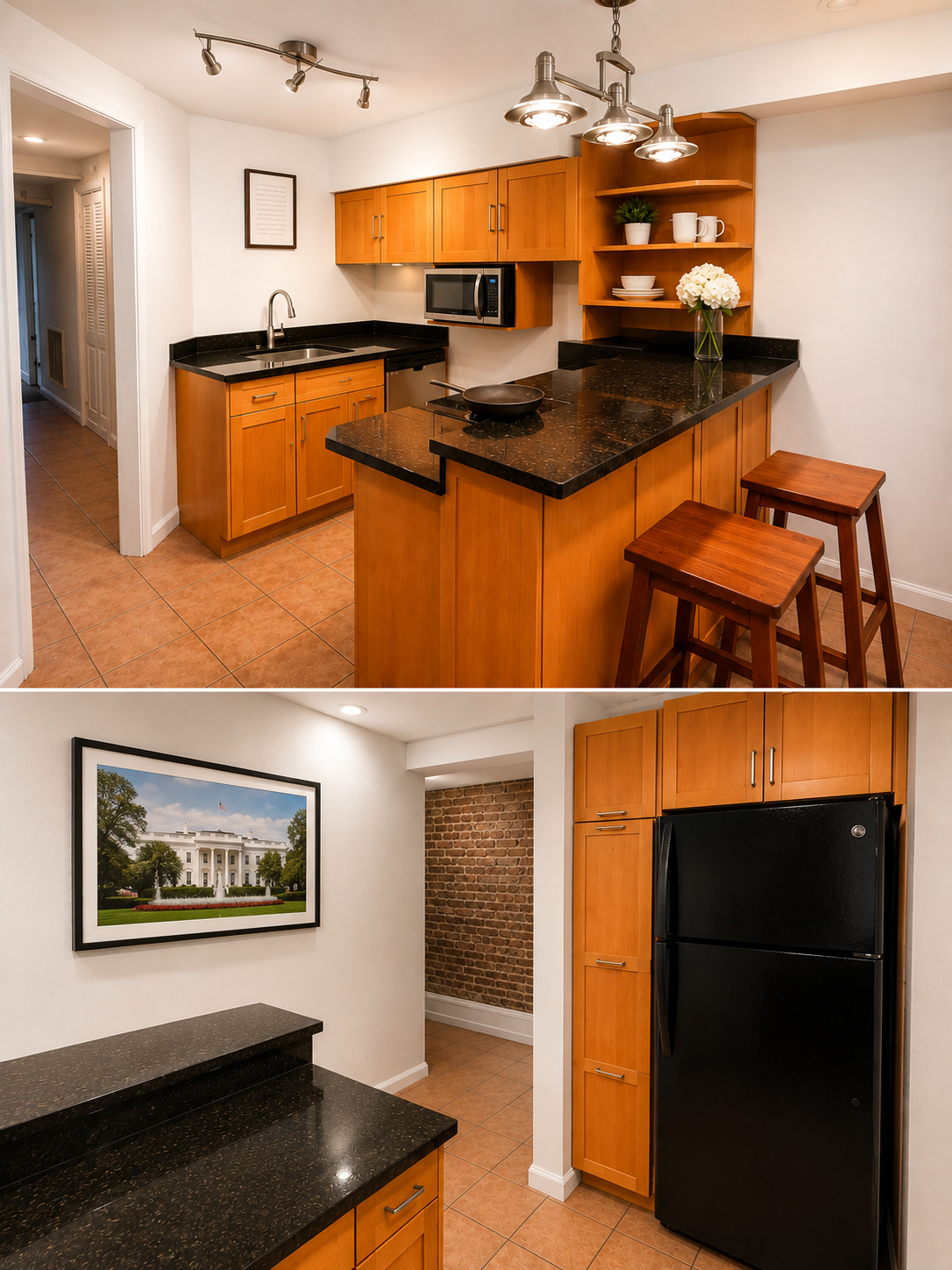 EBA Shared Kitchen