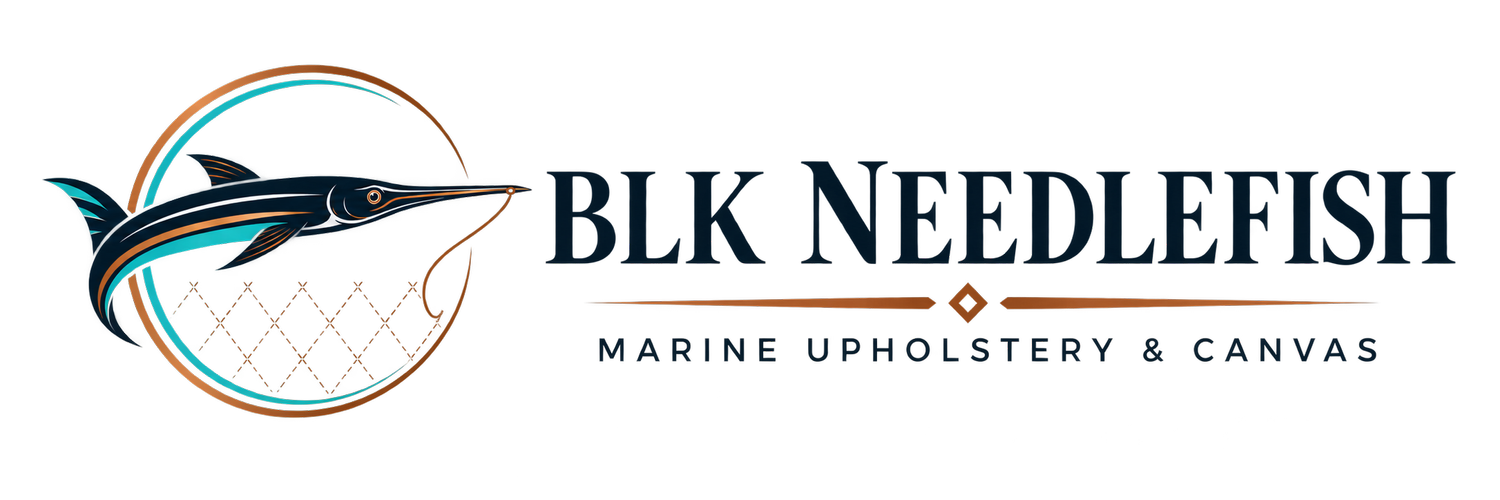 BLK Needlefish