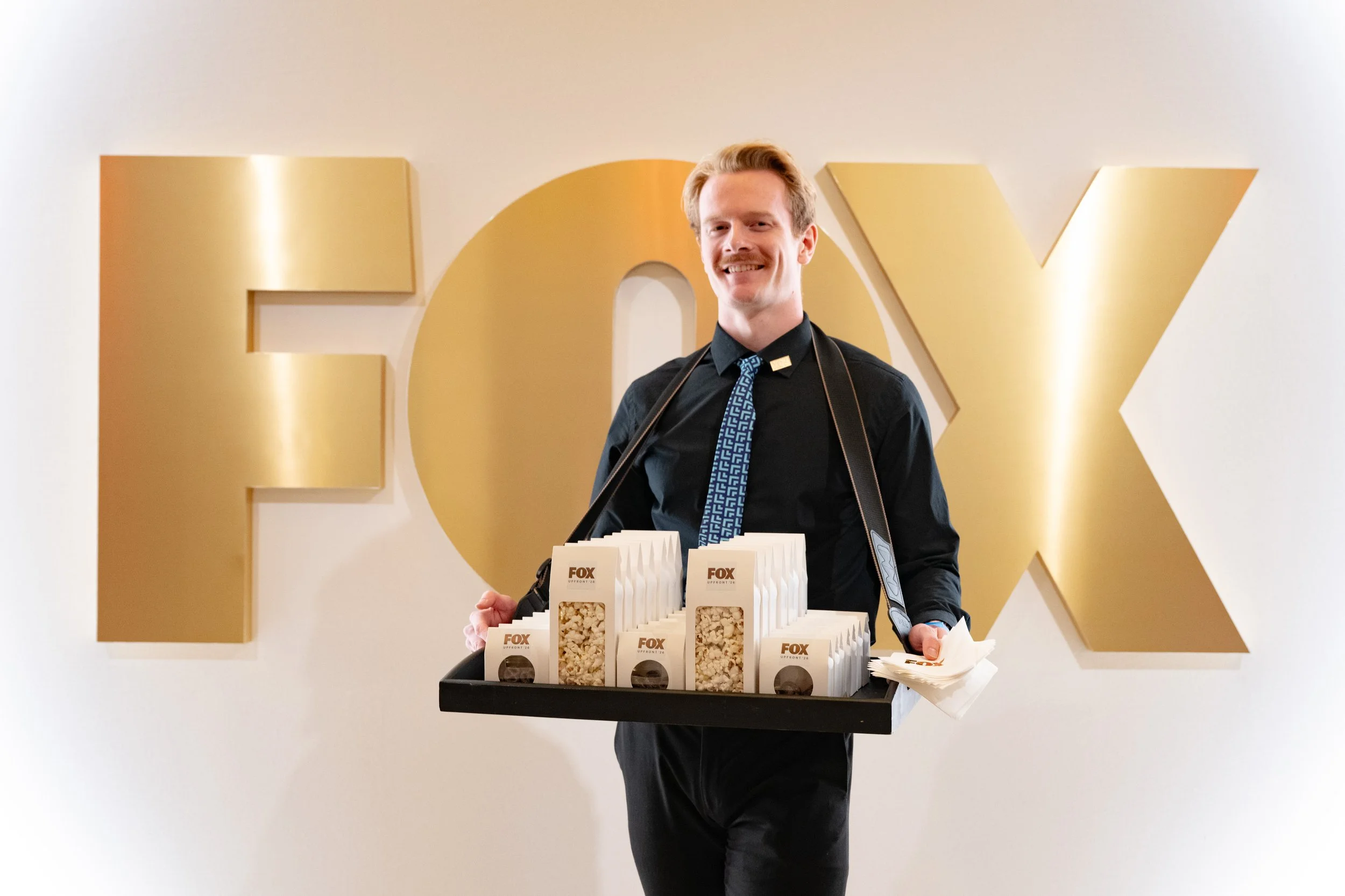 FOX Upfront
