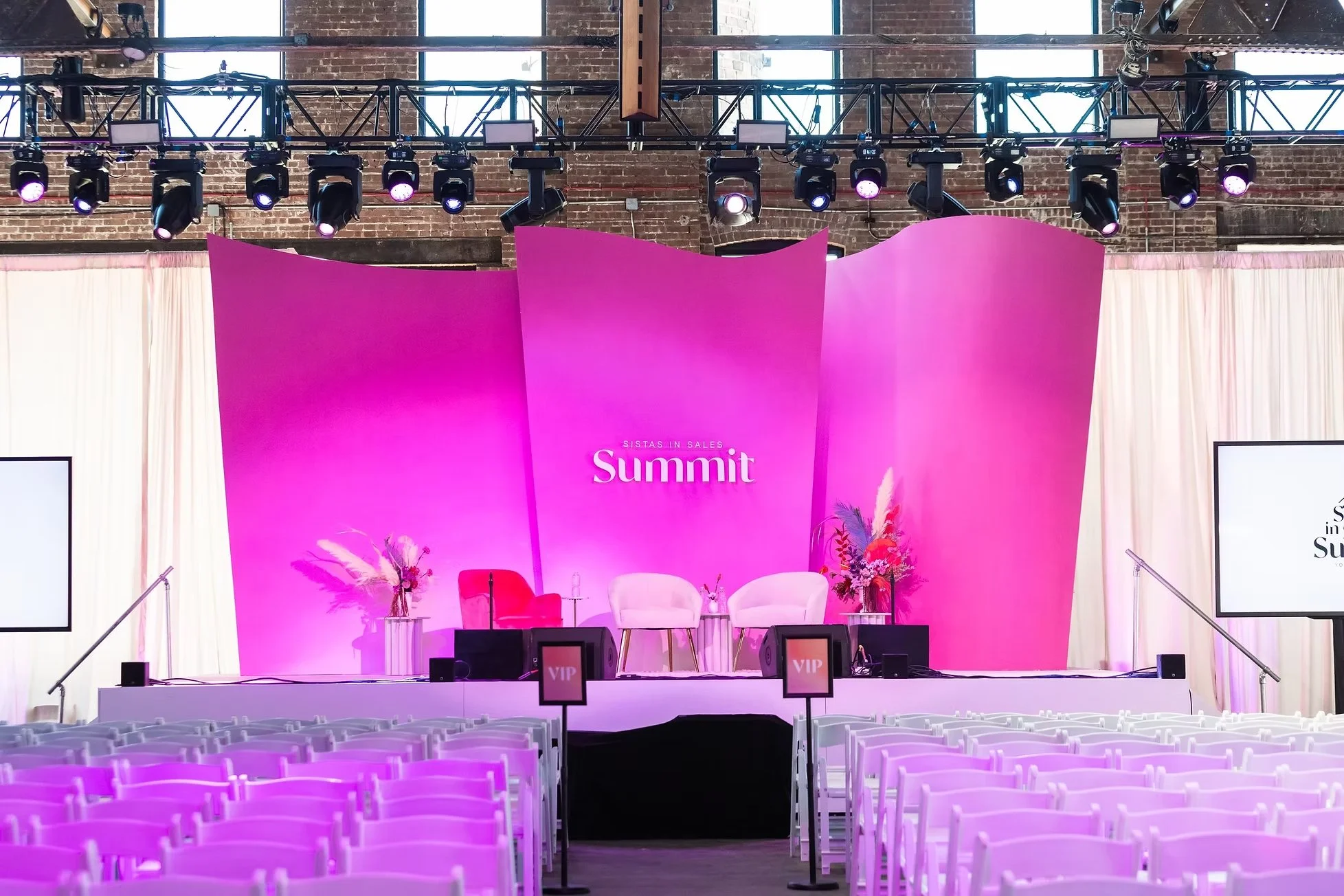 SIS Summit