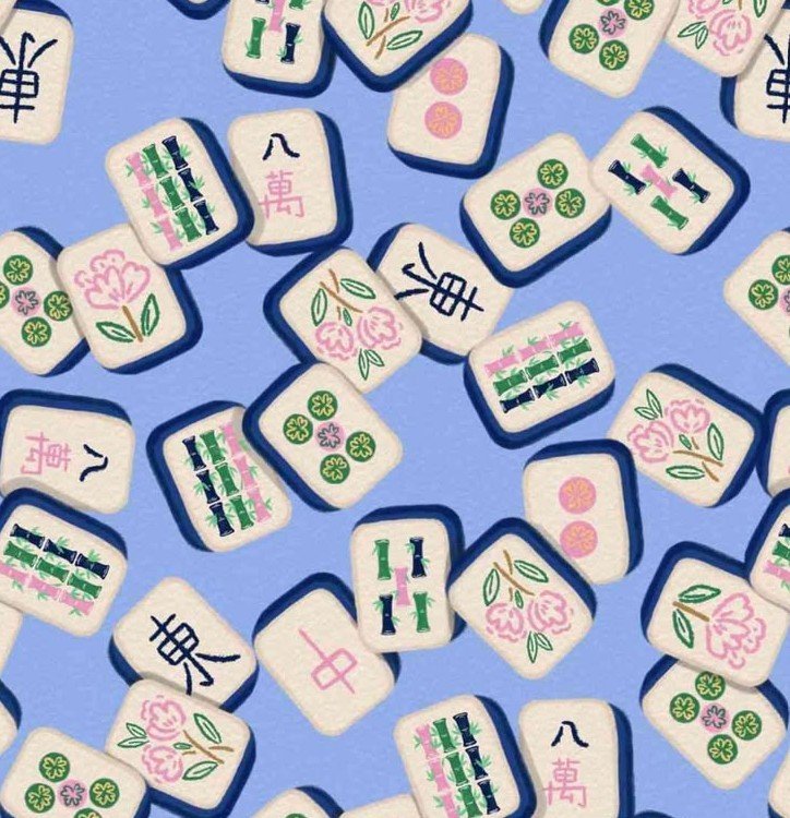 Mahjong 101