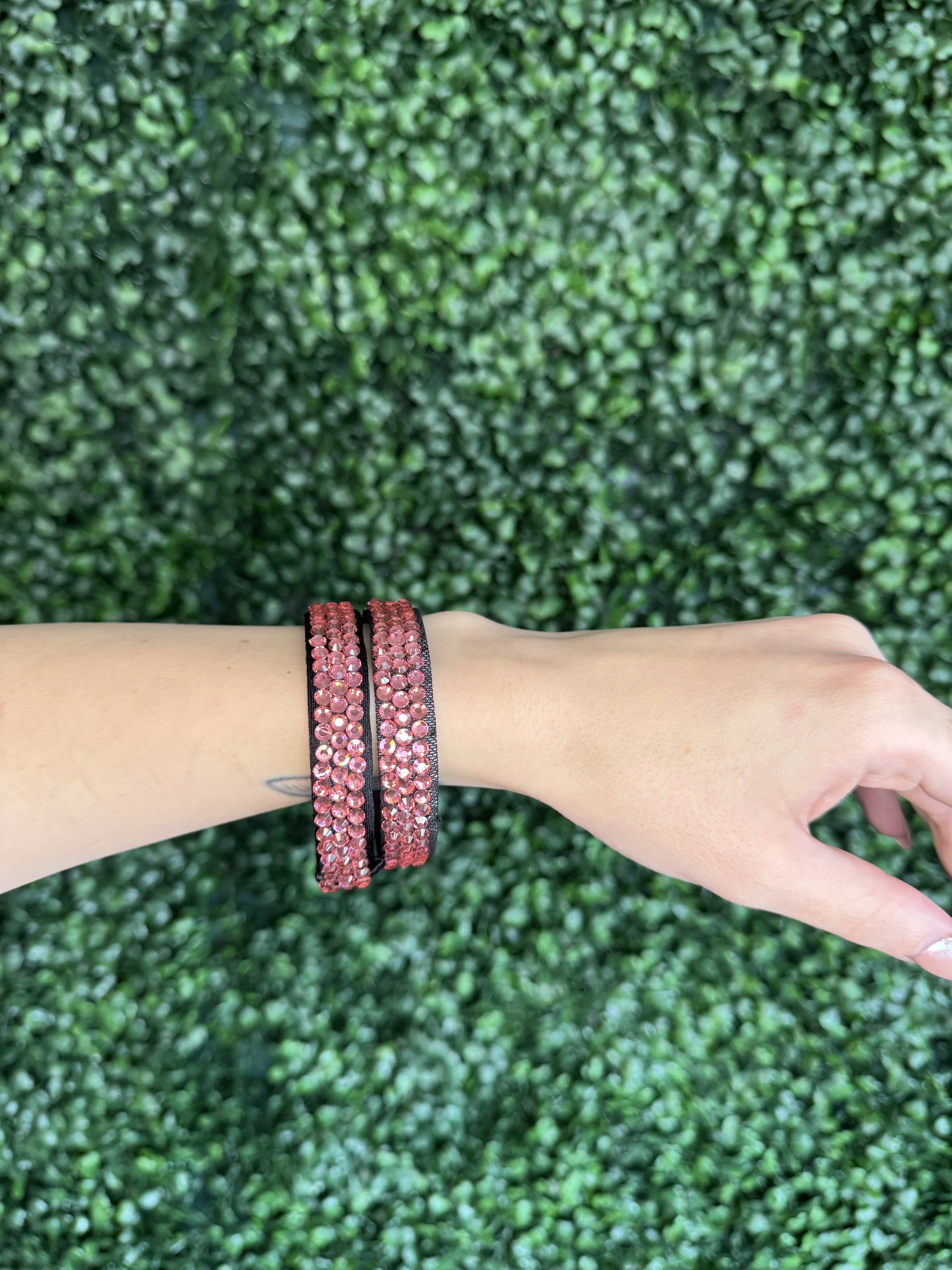 Rose Bangle