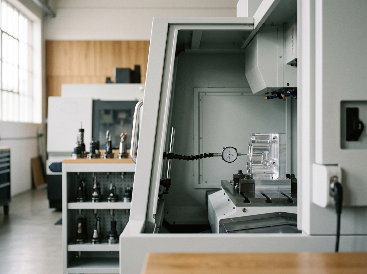 Equipment Calibration Service — 2 Hour Minimum